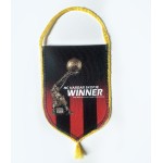 PENNANT HC VARDAR - EHF CL WINNER 2019